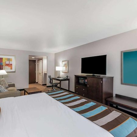 Wingate By Wyndham - St. George Hotel Exterior foto