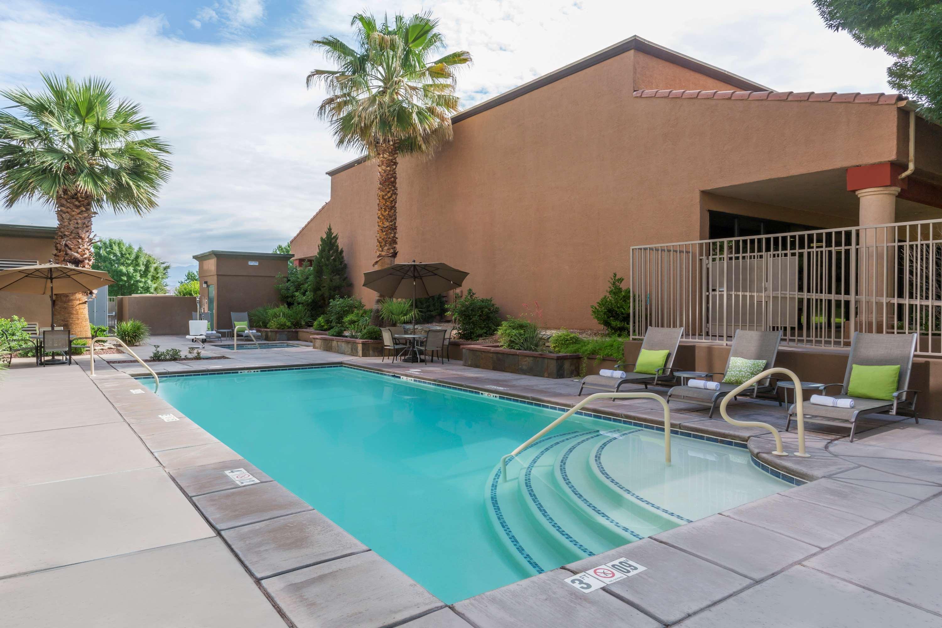 Wingate By Wyndham - St. George Hotel Exterior foto