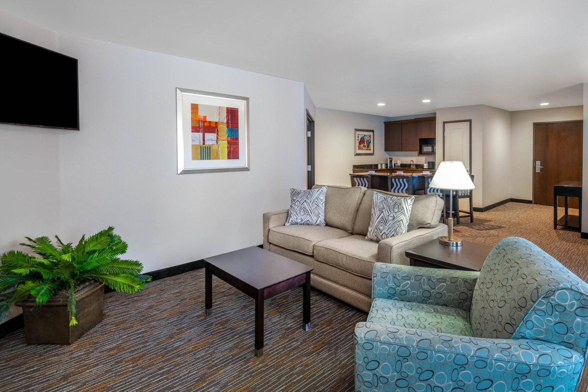 Wingate By Wyndham - St. George Hotel Exterior foto