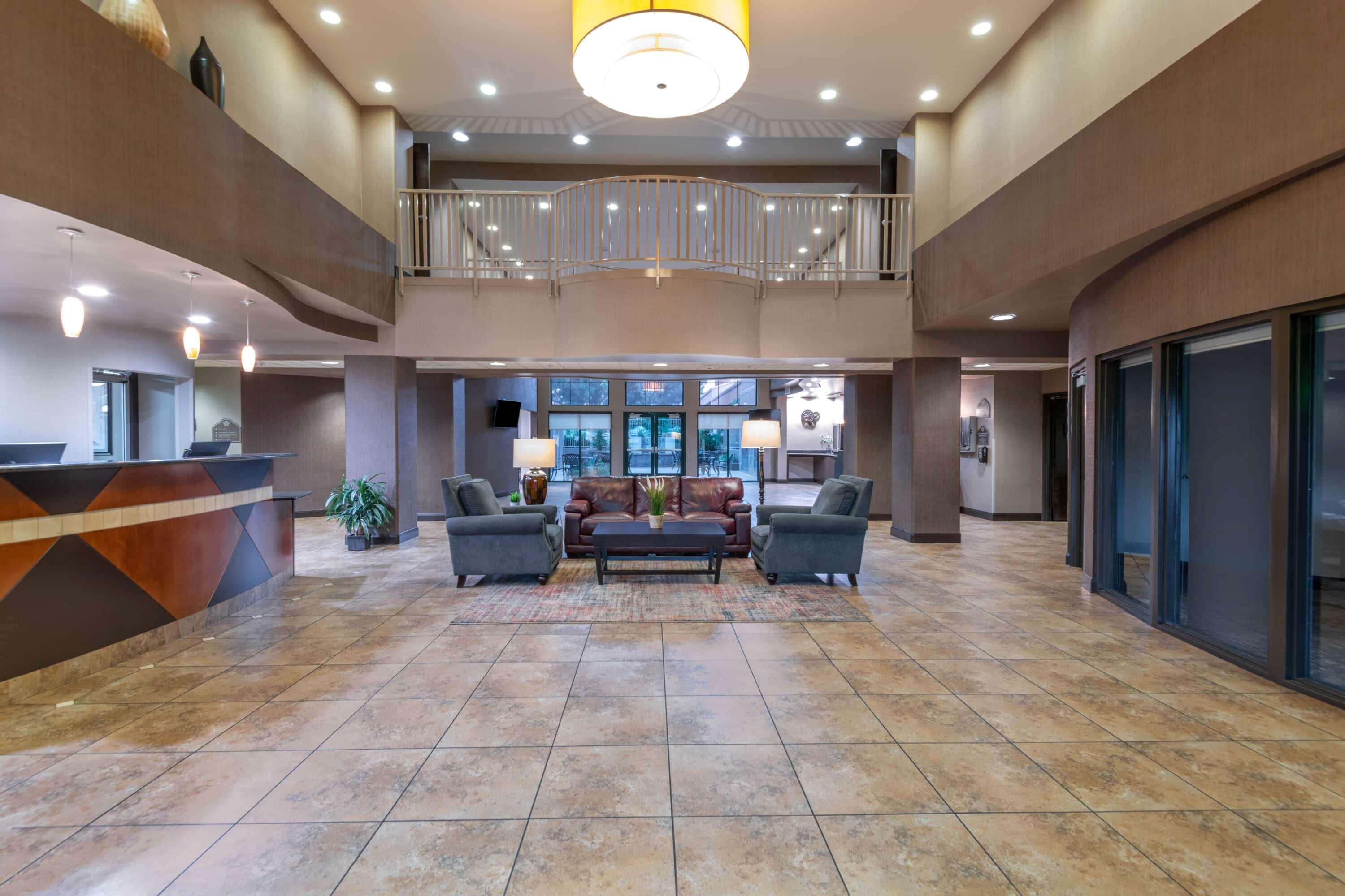 Wingate By Wyndham - St. George Hotel Exterior foto