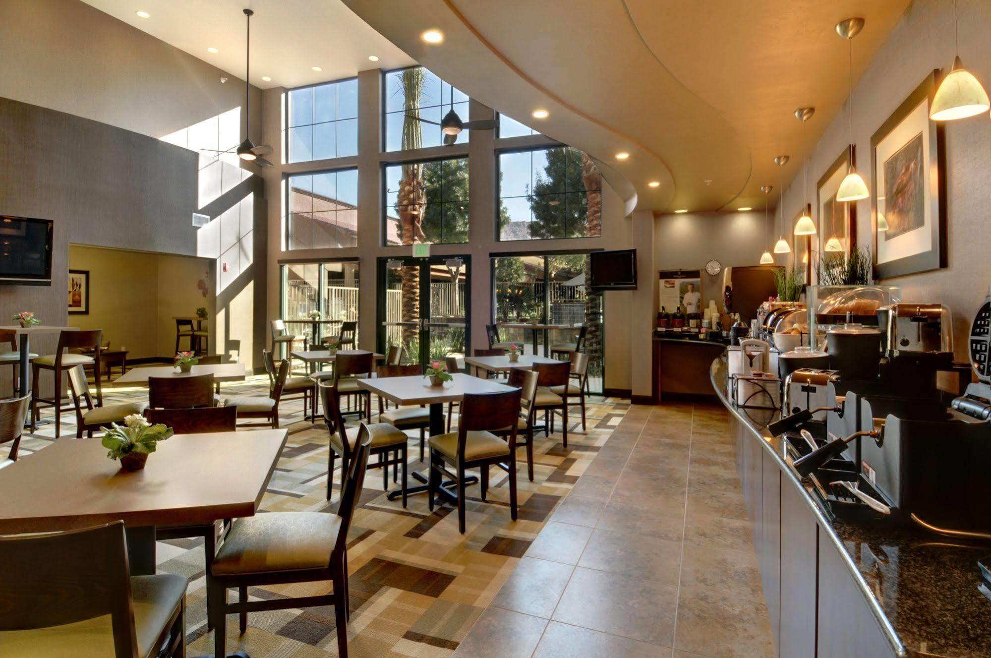 Wingate By Wyndham - St. George Hotel Exterior foto